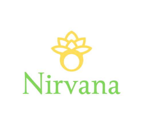 Nirvana Ring