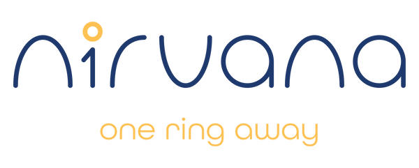 Nirvana Ring